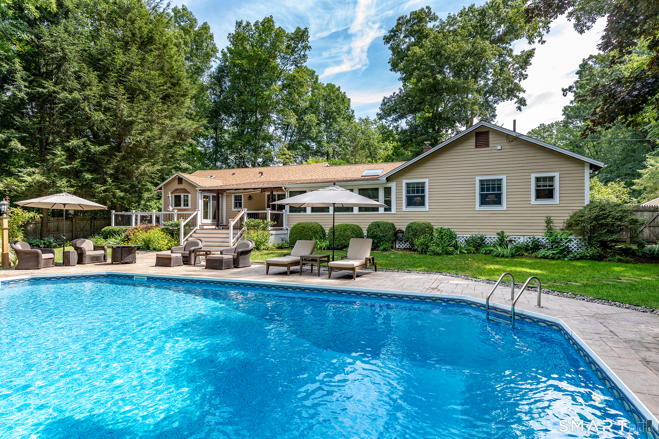 39 Hard Hill Road Woodbury CT 06798