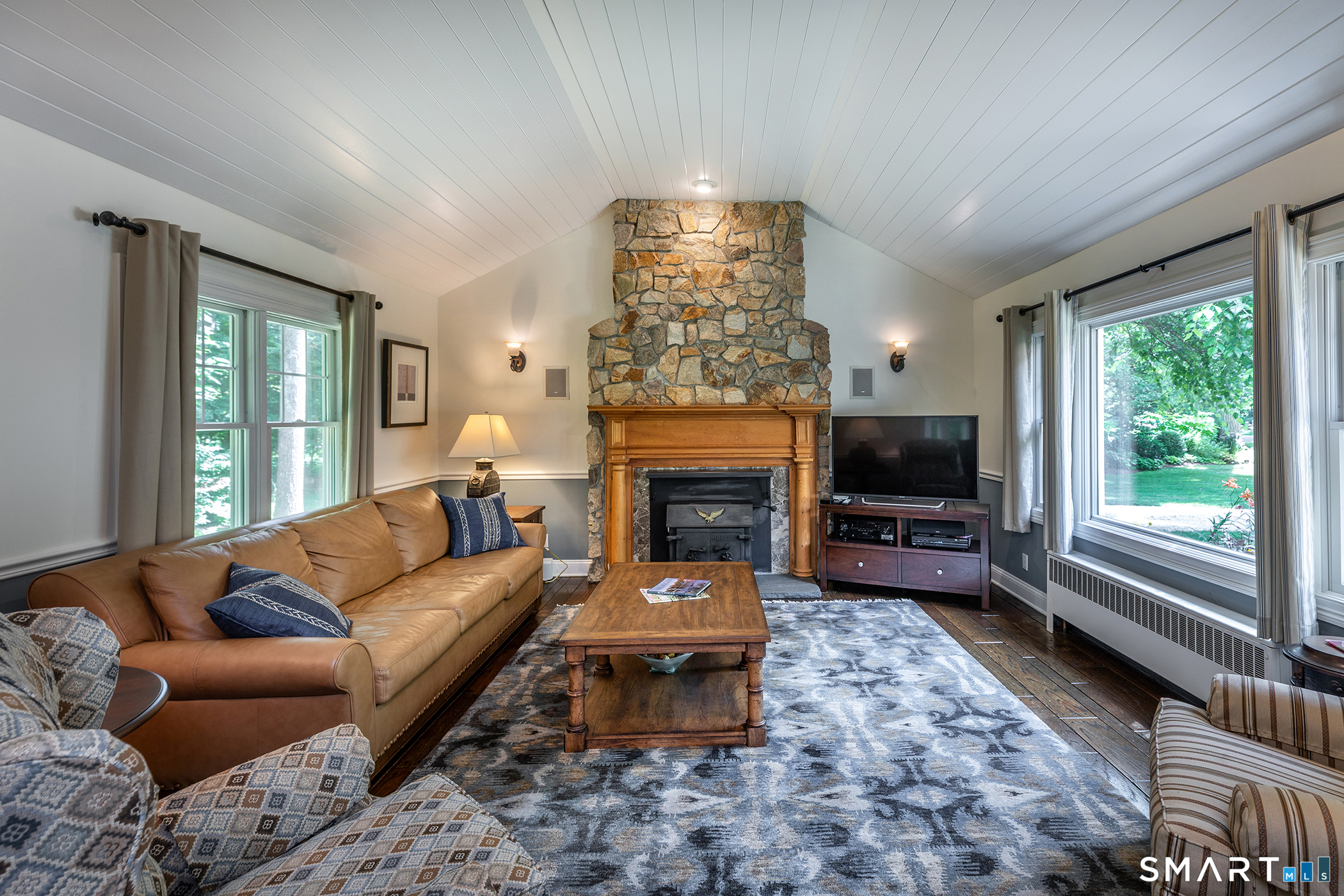 39 Hard Hill Road Woodbury CT 06798