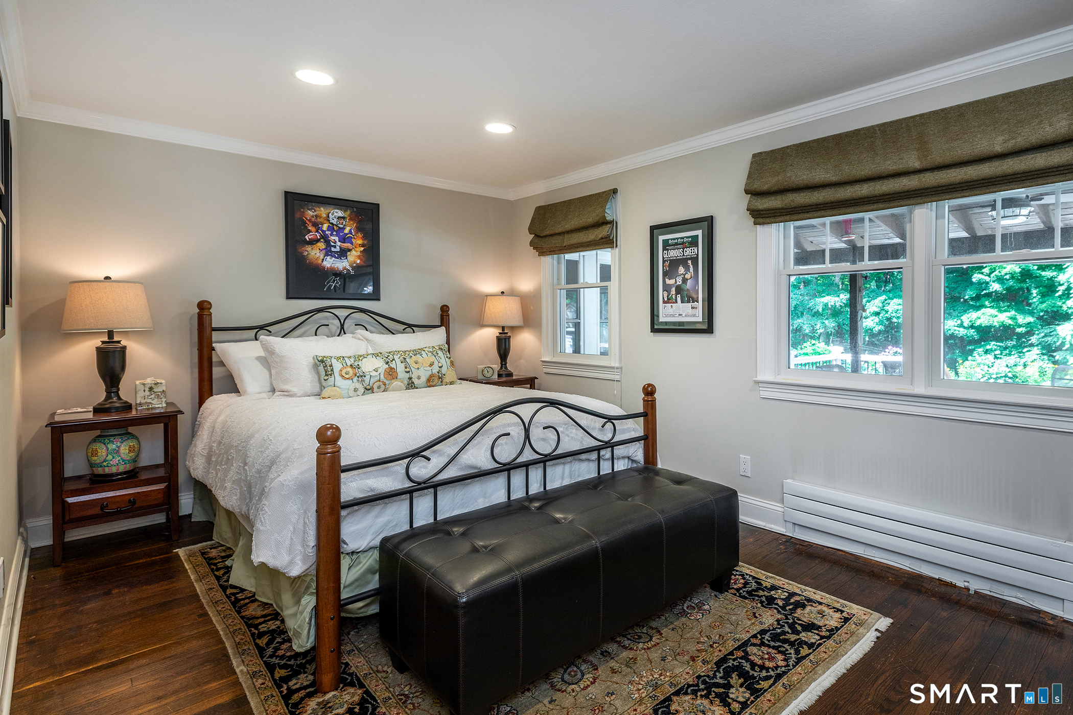 39 Hard Hill Road Woodbury CT 06798