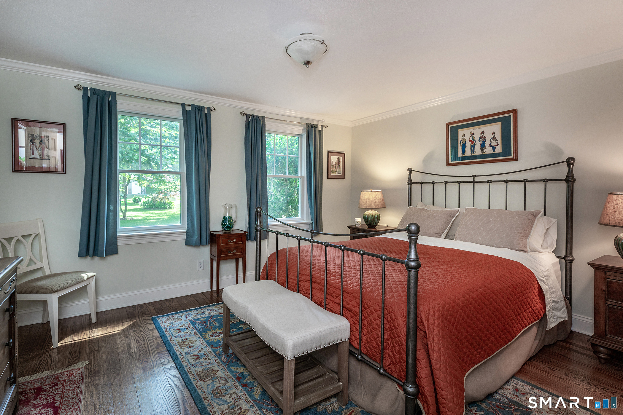 39 Hard Hill Road Woodbury CT 06798