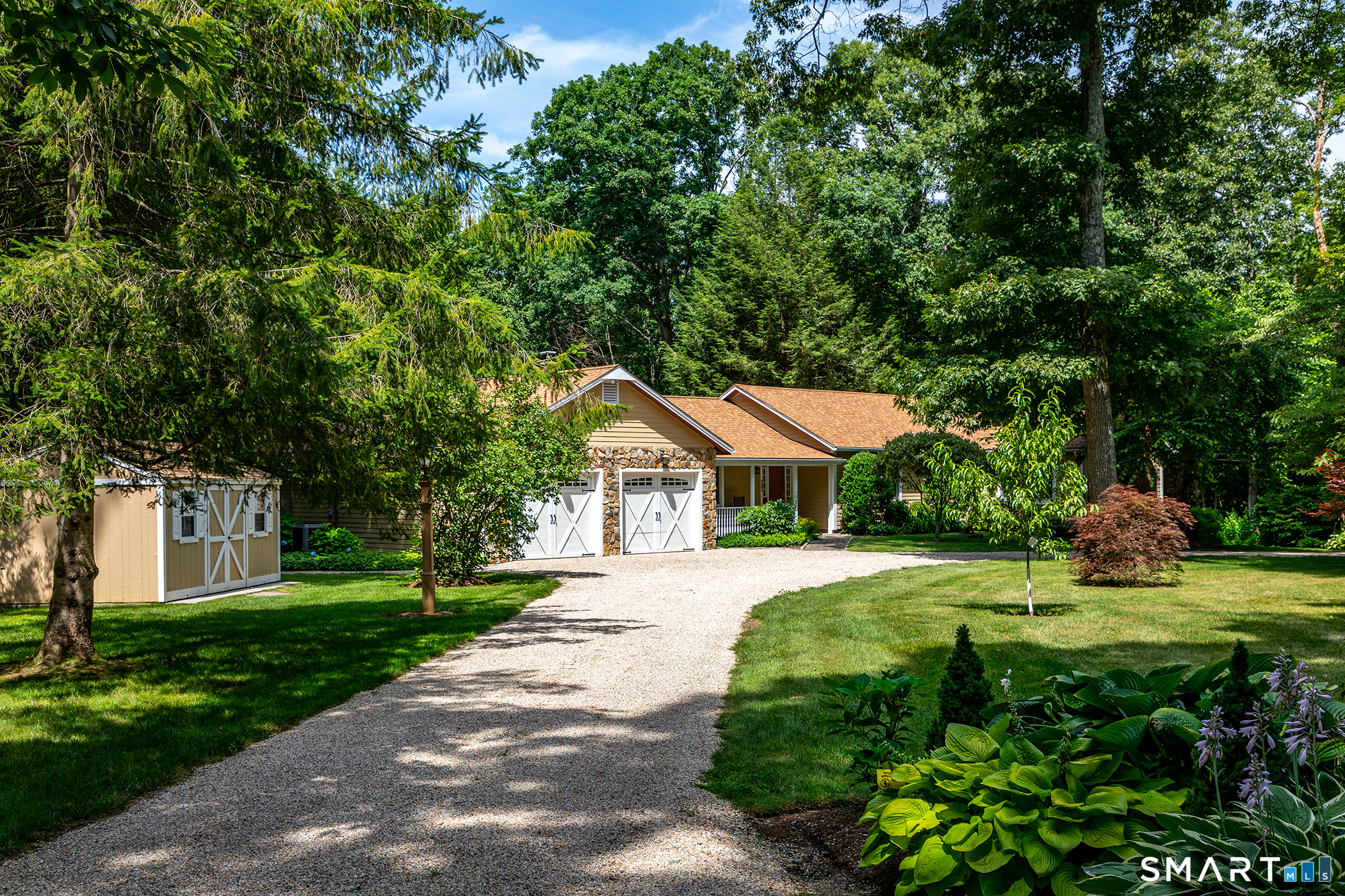 39 Hard Hill Road Woodbury CT 06798