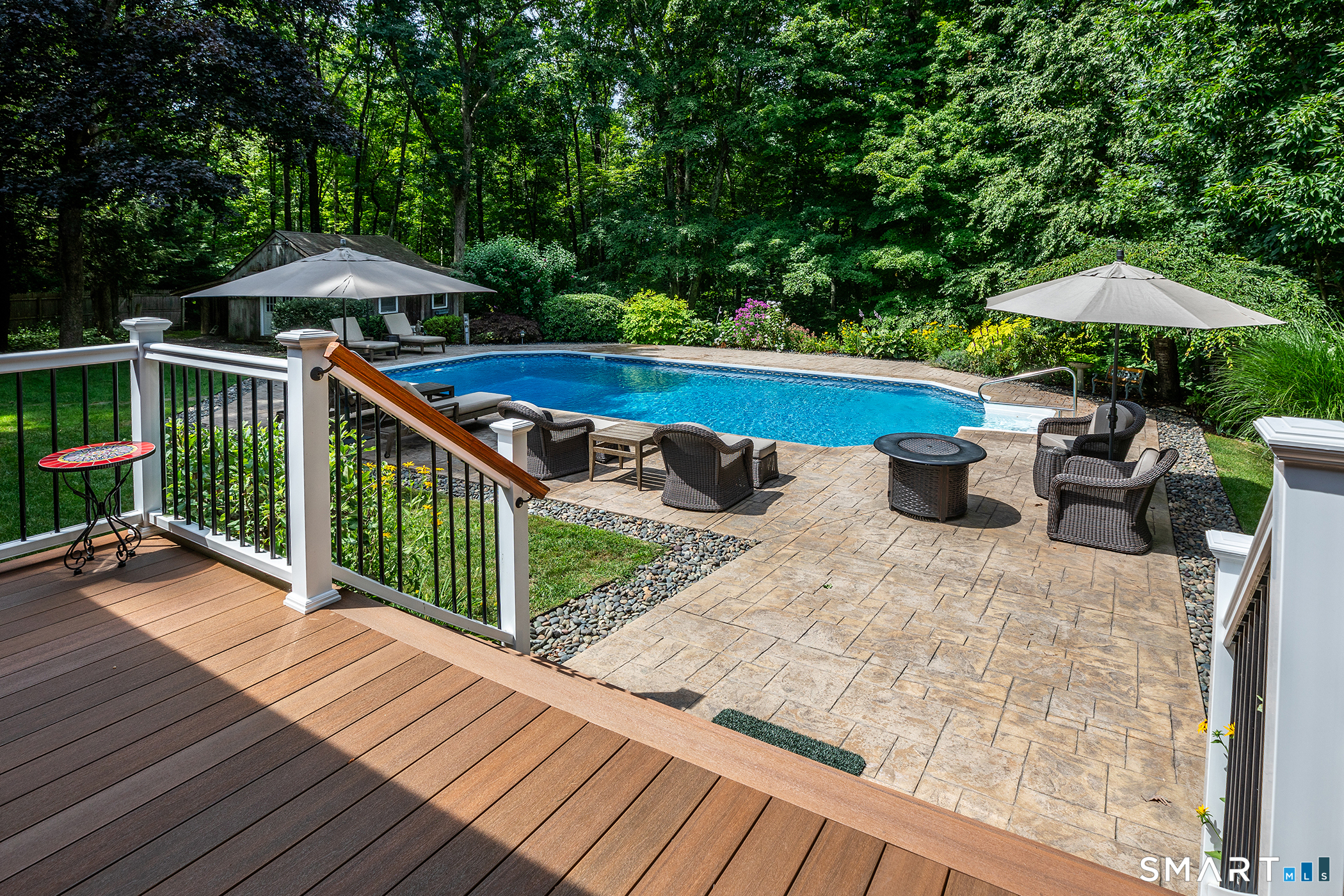 39 Hard Hill Road Woodbury CT 06798
