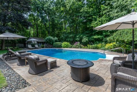 39 Hard Hill Road Woodbury CT 06798