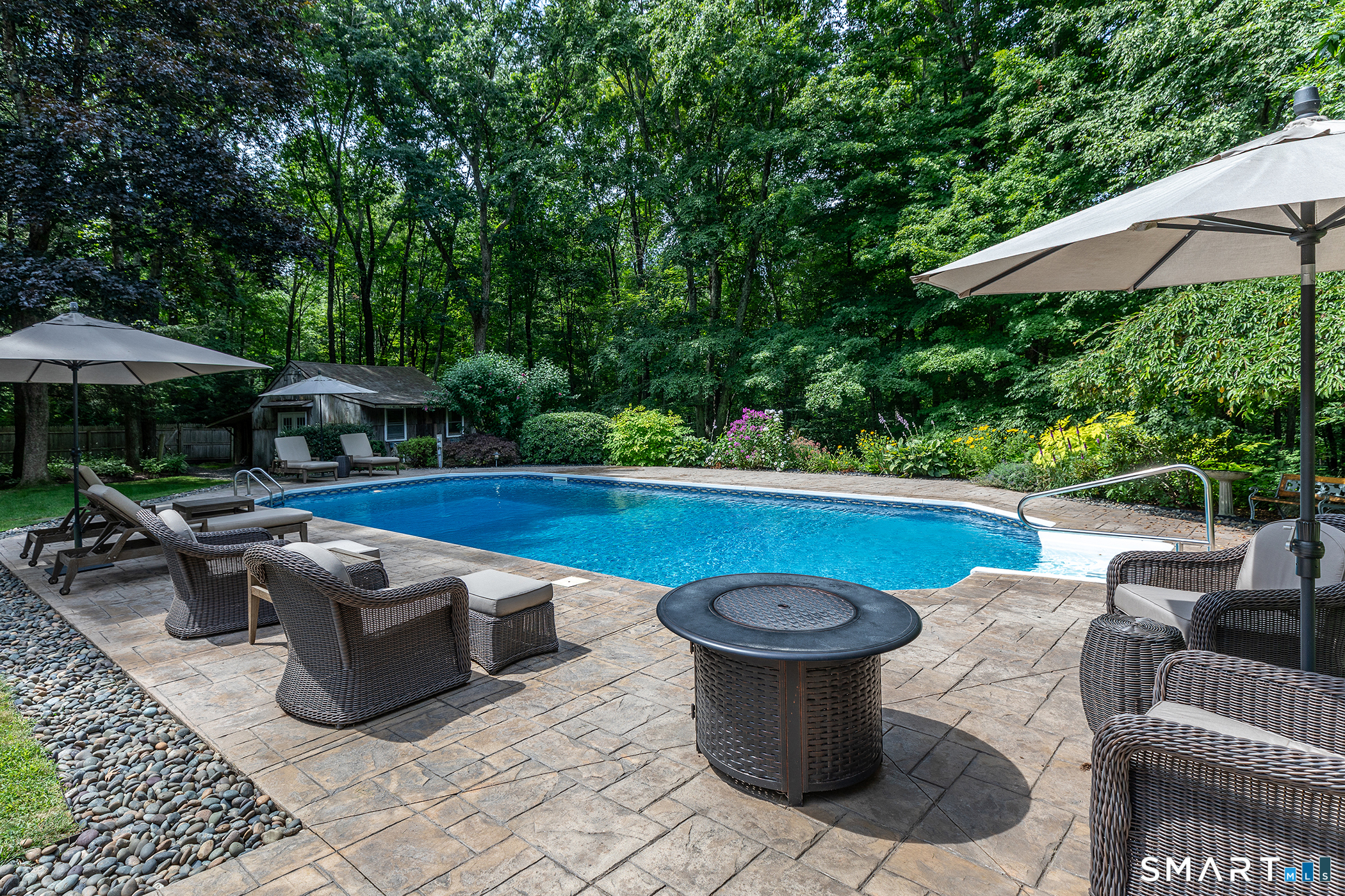 39 Hard Hill Road Woodbury CT 06798