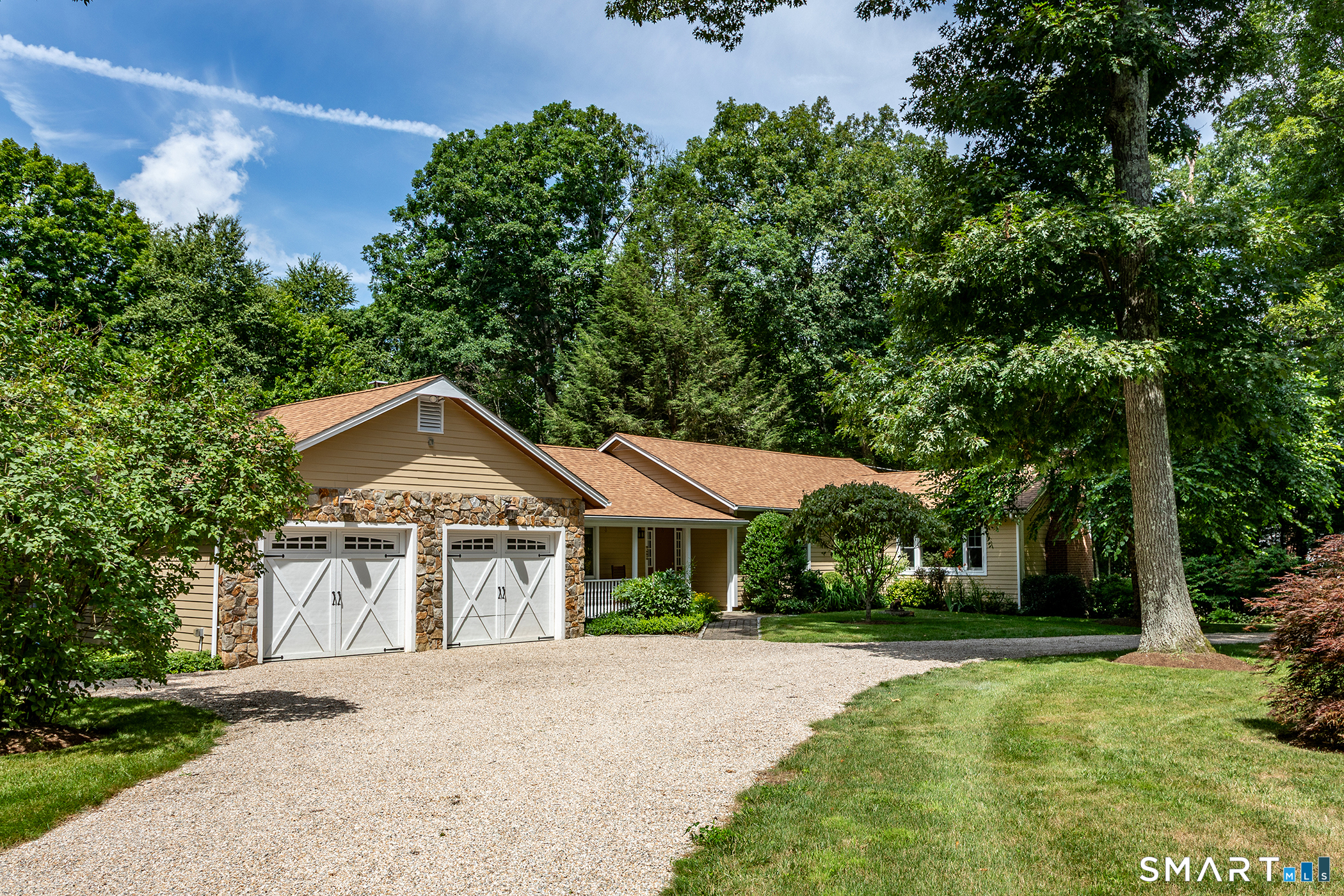 39 Hard Hill Road Woodbury CT 06798