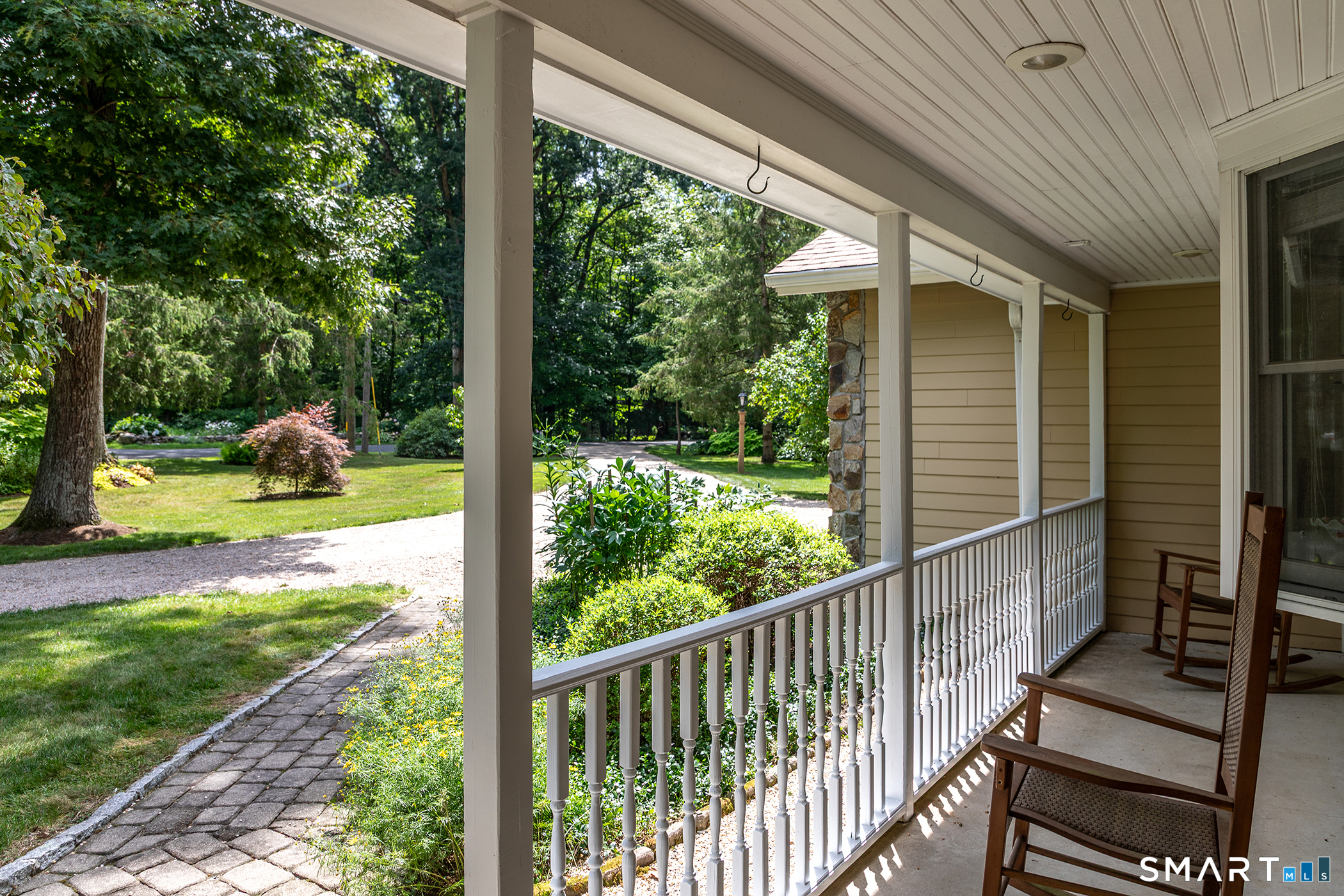 39 Hard Hill Road Woodbury CT 06798