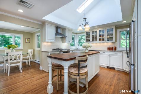 39 Hard Hill Road Woodbury CT 06798