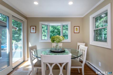 39 Hard Hill Road Woodbury CT 06798
