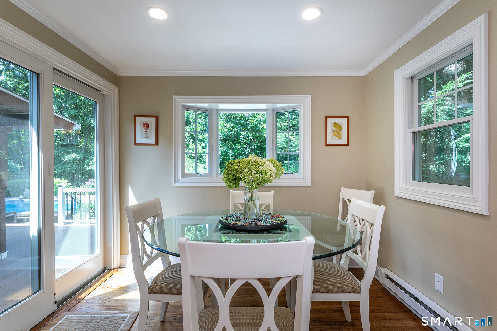 39 Hard Hill Road Woodbury CT 06798
