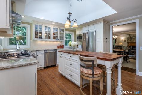 39 Hard Hill Road Woodbury CT 06798
