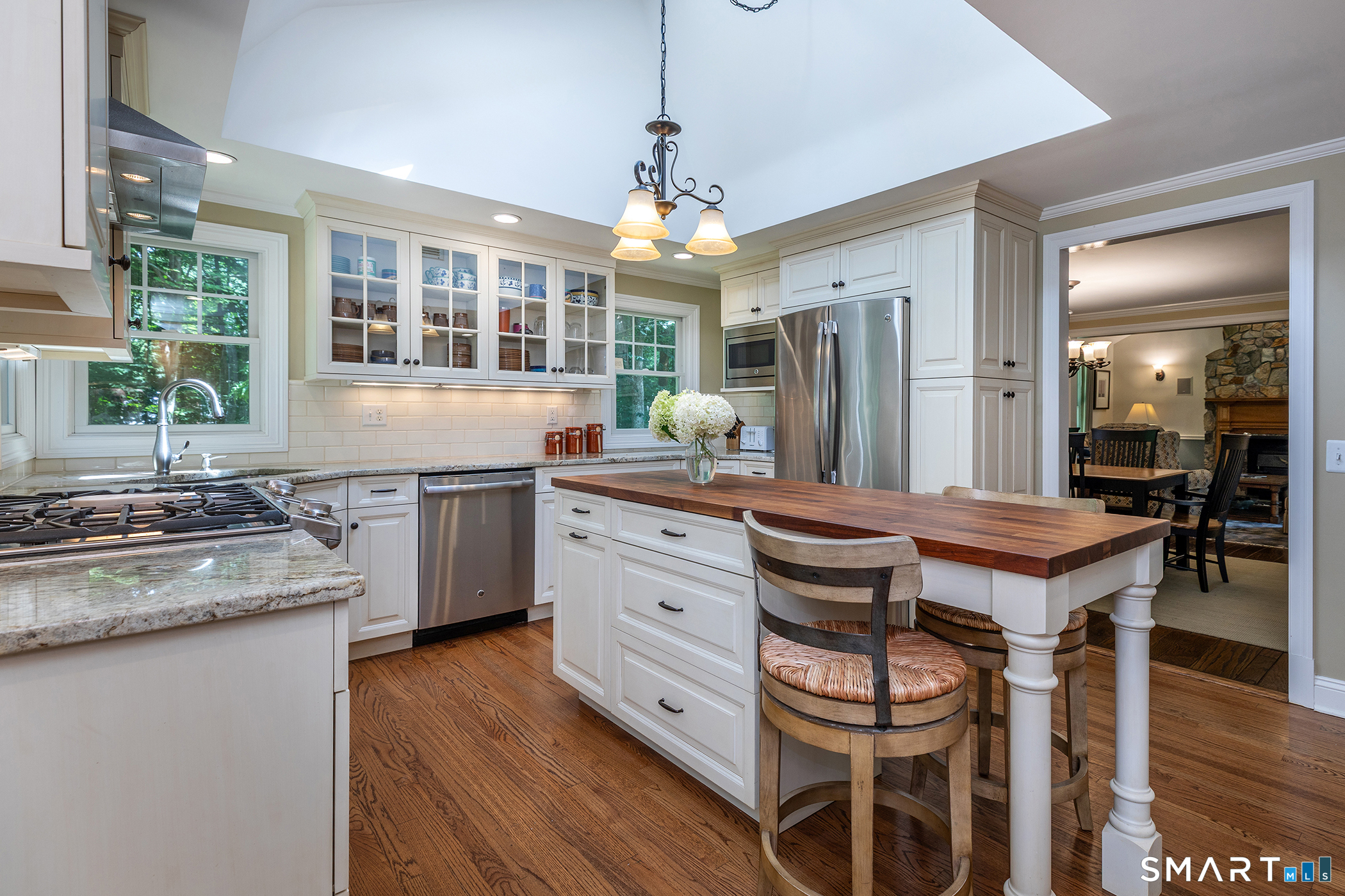 39 Hard Hill Road Woodbury CT 06798