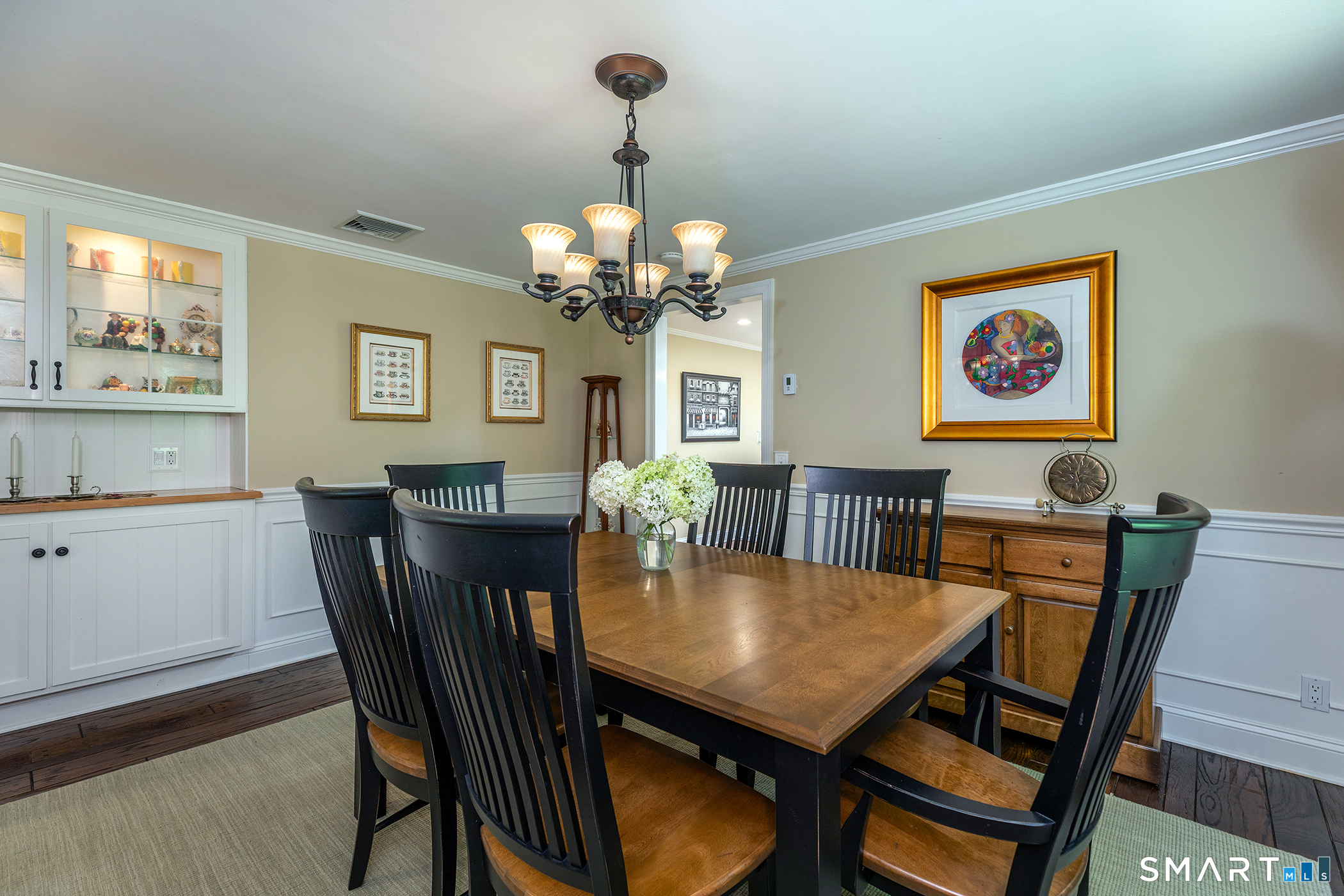 39 Hard Hill Road Woodbury CT 06798