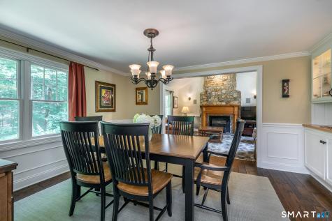 39 Hard Hill Road Woodbury CT 06798