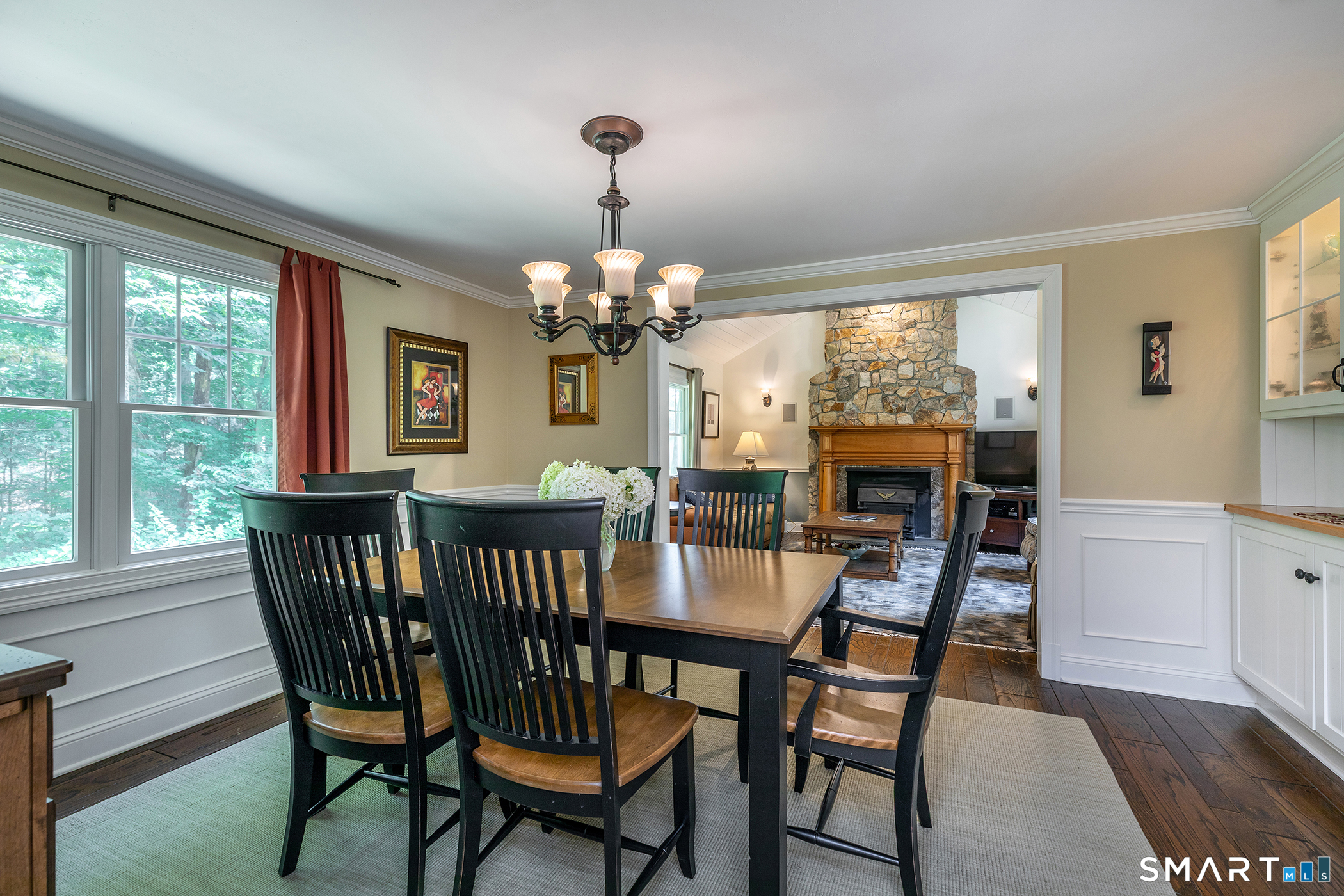 39 Hard Hill Road Woodbury CT 06798