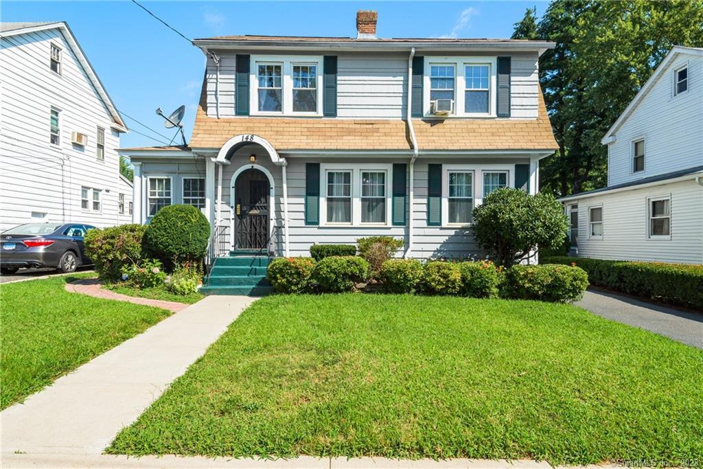 148 Westminster Street Hartford CT 06112
