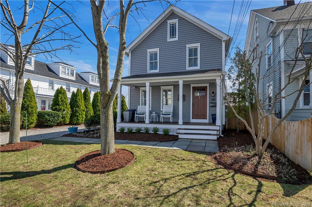 109 Ruane Street Fairfield CT 06824