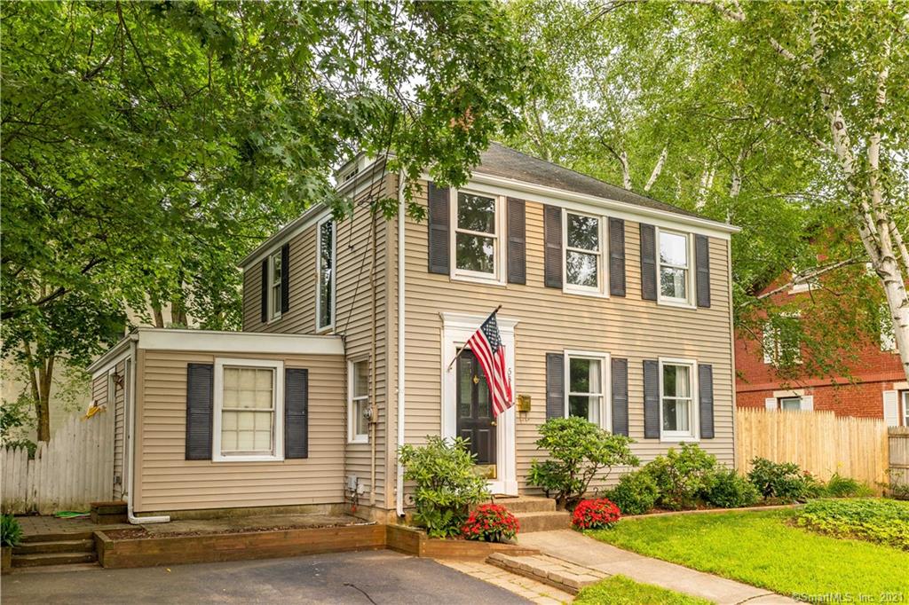 536 Park Avenue Torrington CT 06790