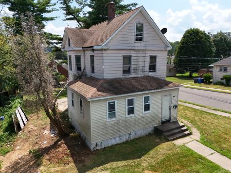 299 Linnmoore Street Hartford CT 06106