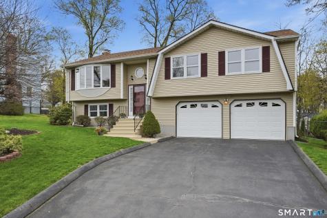 131 Torkom Drive New Britain CT 06053