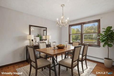131 Torkom Drive New Britain CT 06053