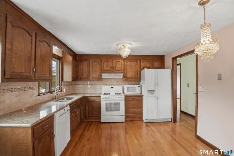 131 Torkom Drive New Britain CT 06053