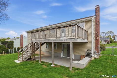 131 Torkom Drive New Britain CT 06053