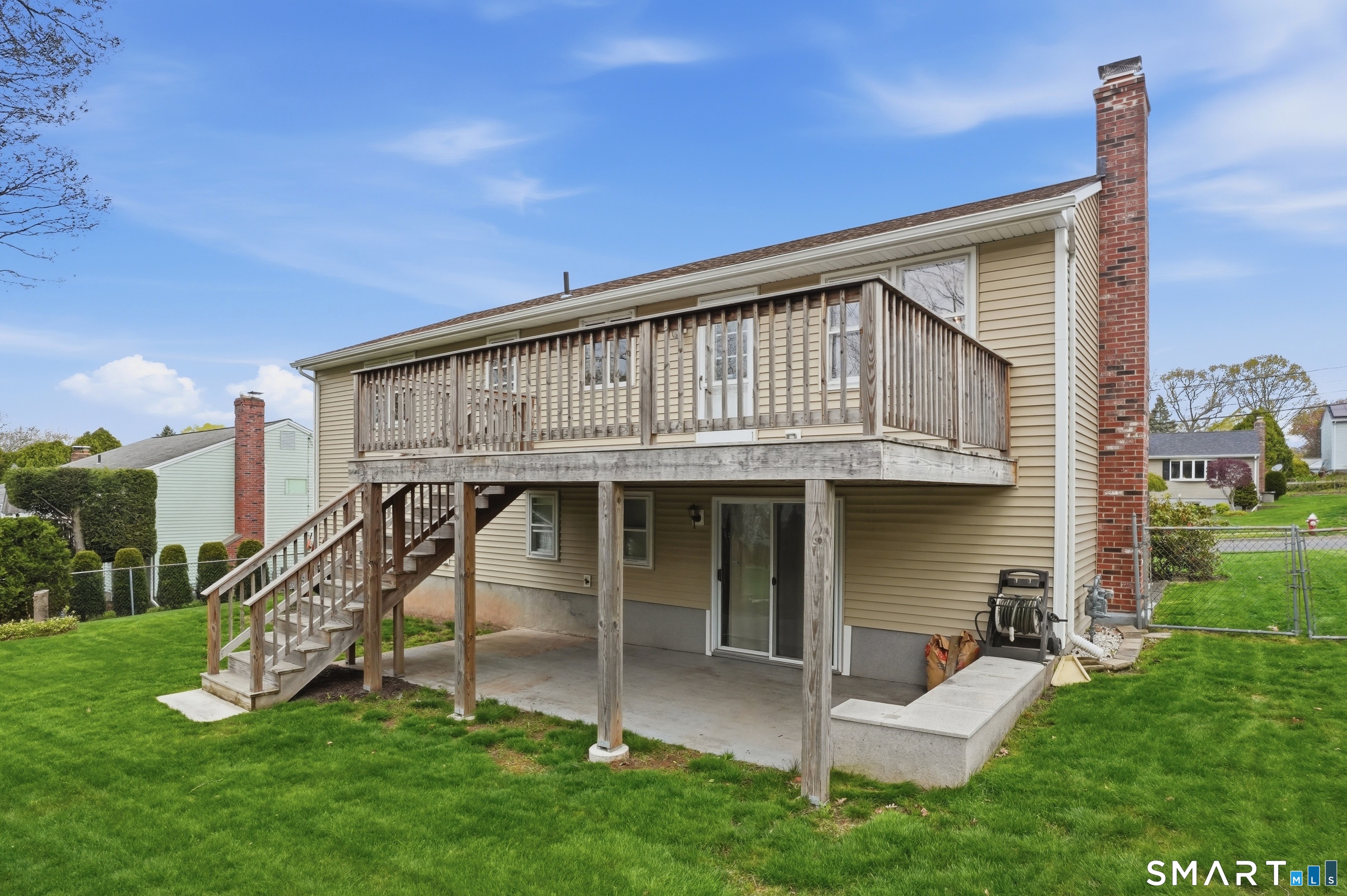 131 Torkom Drive New Britain CT 06053