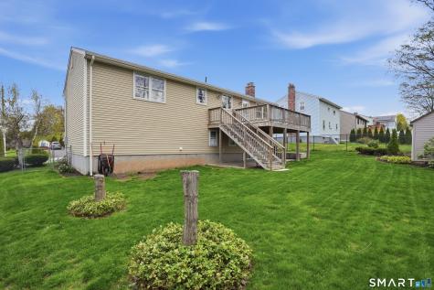 131 Torkom Drive New Britain CT 06053