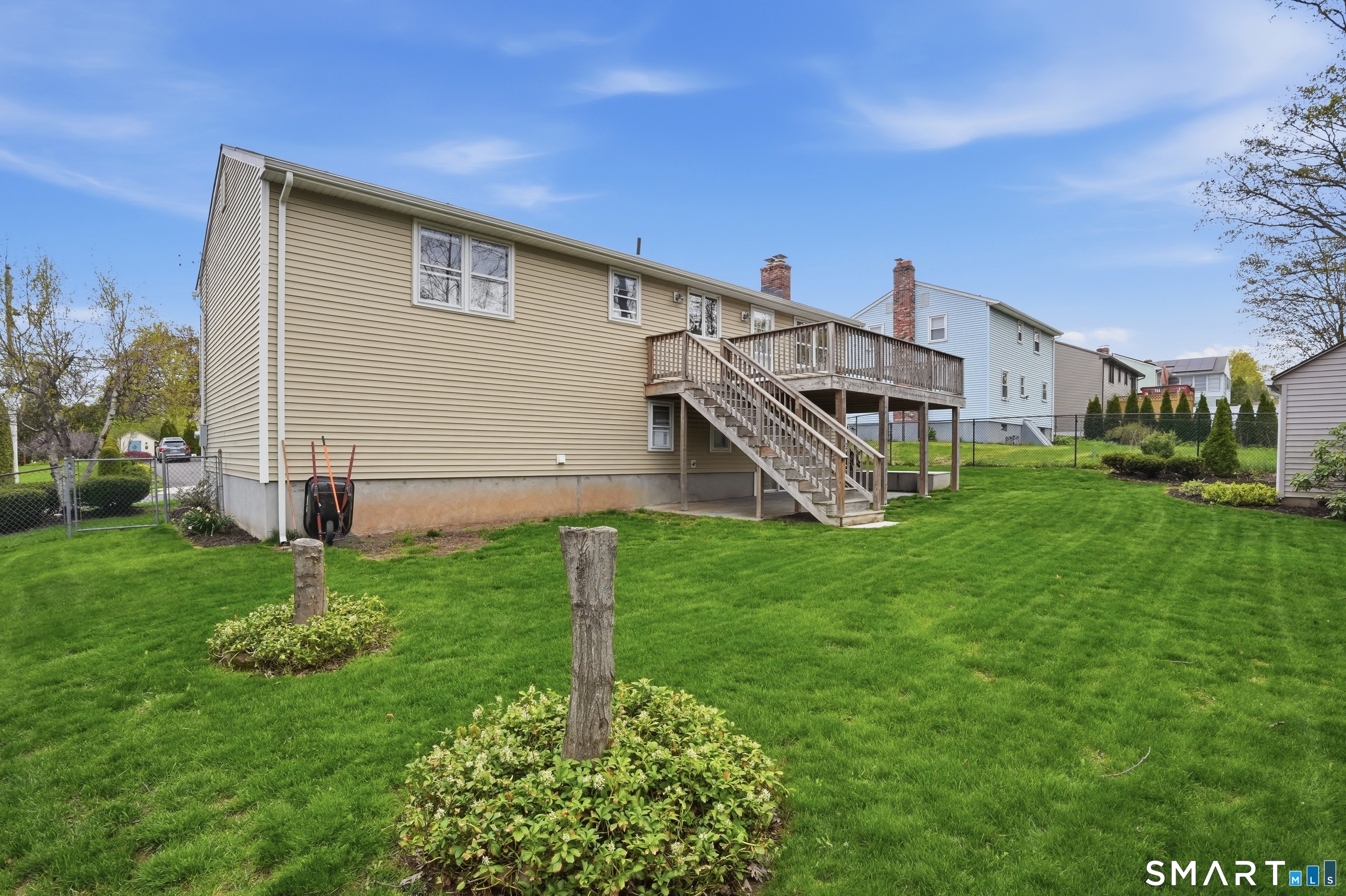 131 Torkom Drive New Britain CT 06053