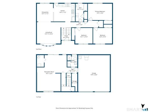 131 Torkom Drive New Britain CT 06053