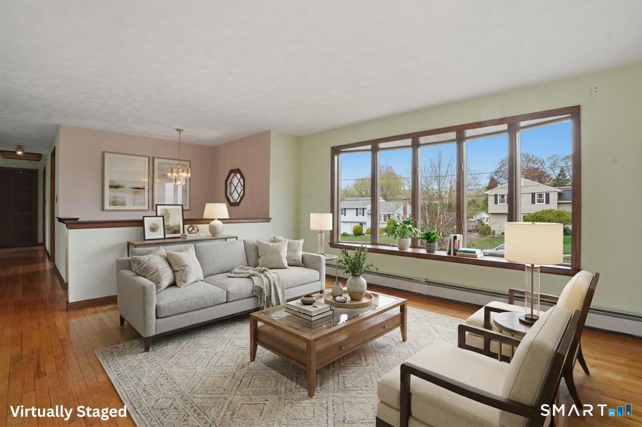131 Torkom Drive New Britain CT 06053