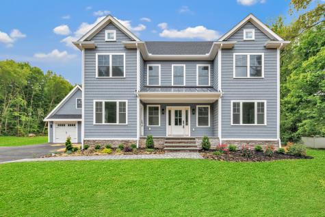 175 Purdy Hill Road Monroe CT 06468