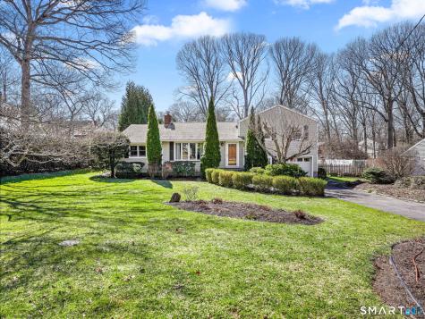 30 Rolling Wood Drive Trumbull CT 06611