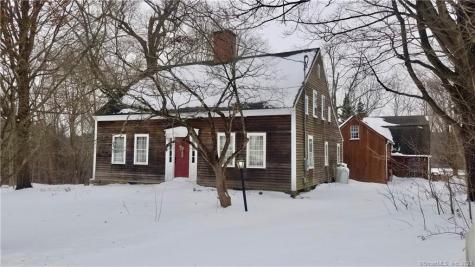 867 Linkfield Road Watertown CT 06795