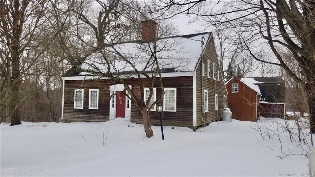 867 Linkfield Road Watertown CT 06795