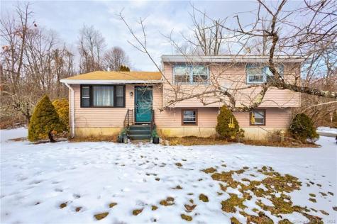 93 Isaiah Smith Lane Morris CT 06763
