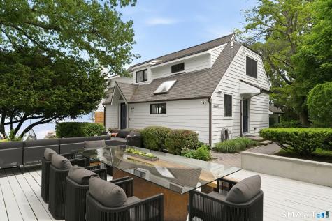 62-64 Wallacks Drive Stamford CT 06902