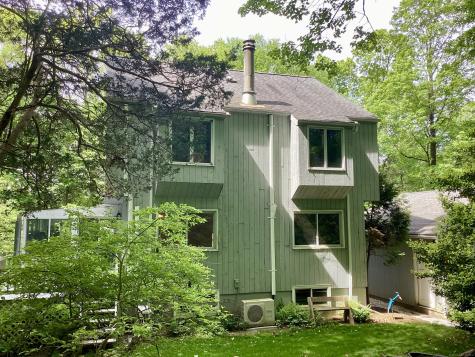 322 North Street Roxbury CT 06783