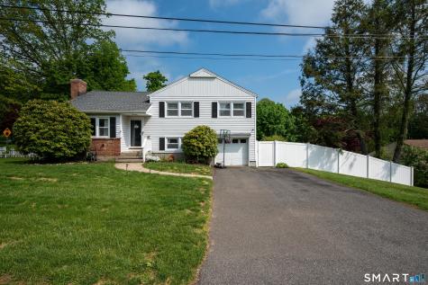 2 Berkshire Drive Danbury CT 06811