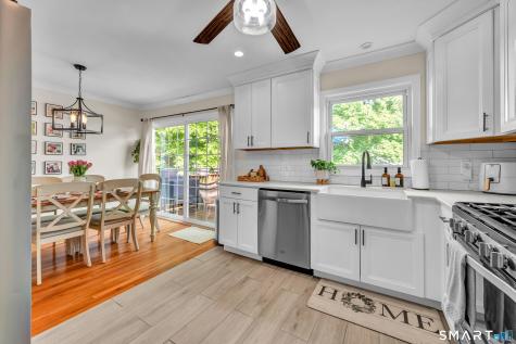 2 Berkshire Drive Danbury CT 06811