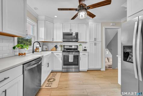 2 Berkshire Drive Danbury CT 06811