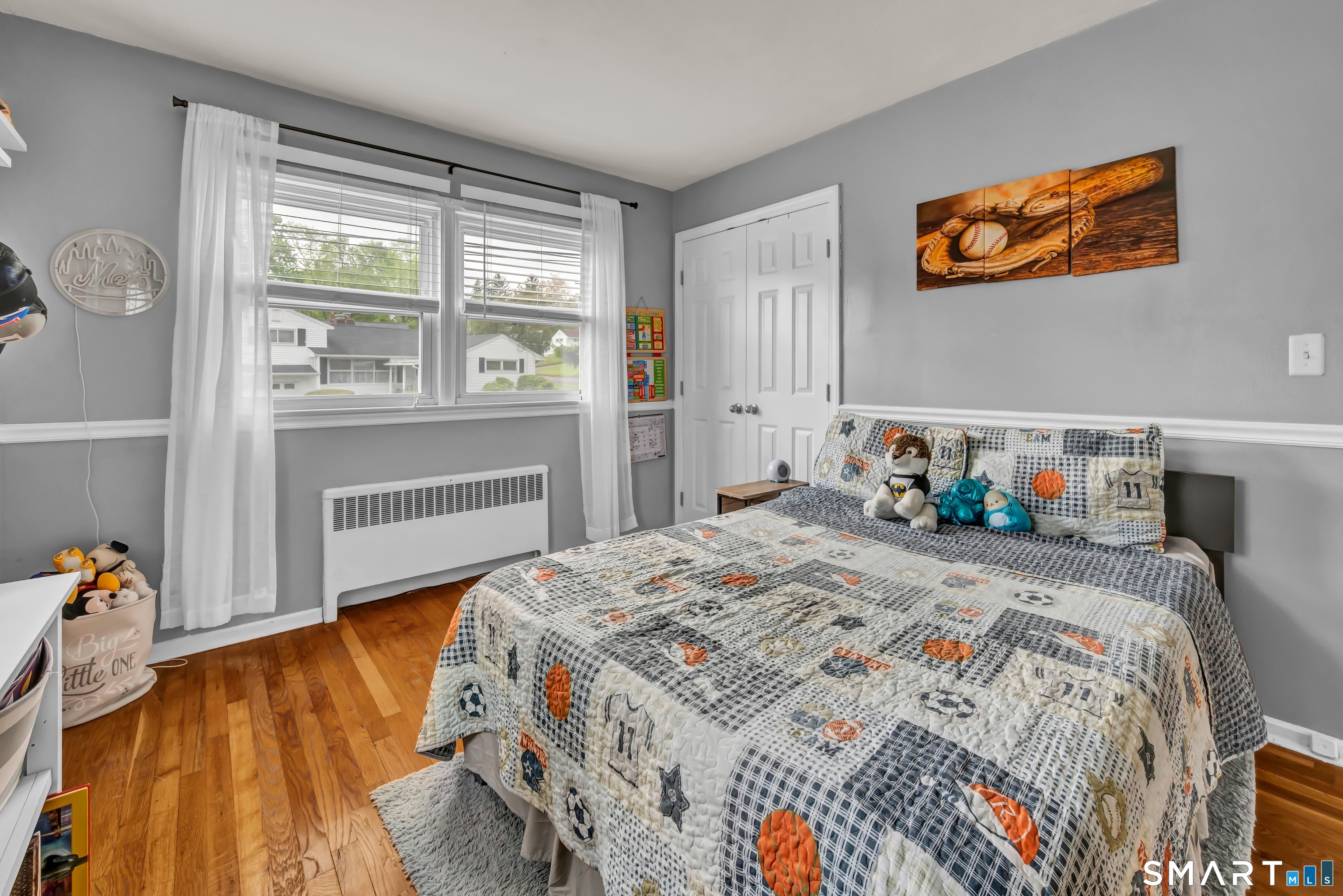 2 Berkshire Drive Danbury CT 06811