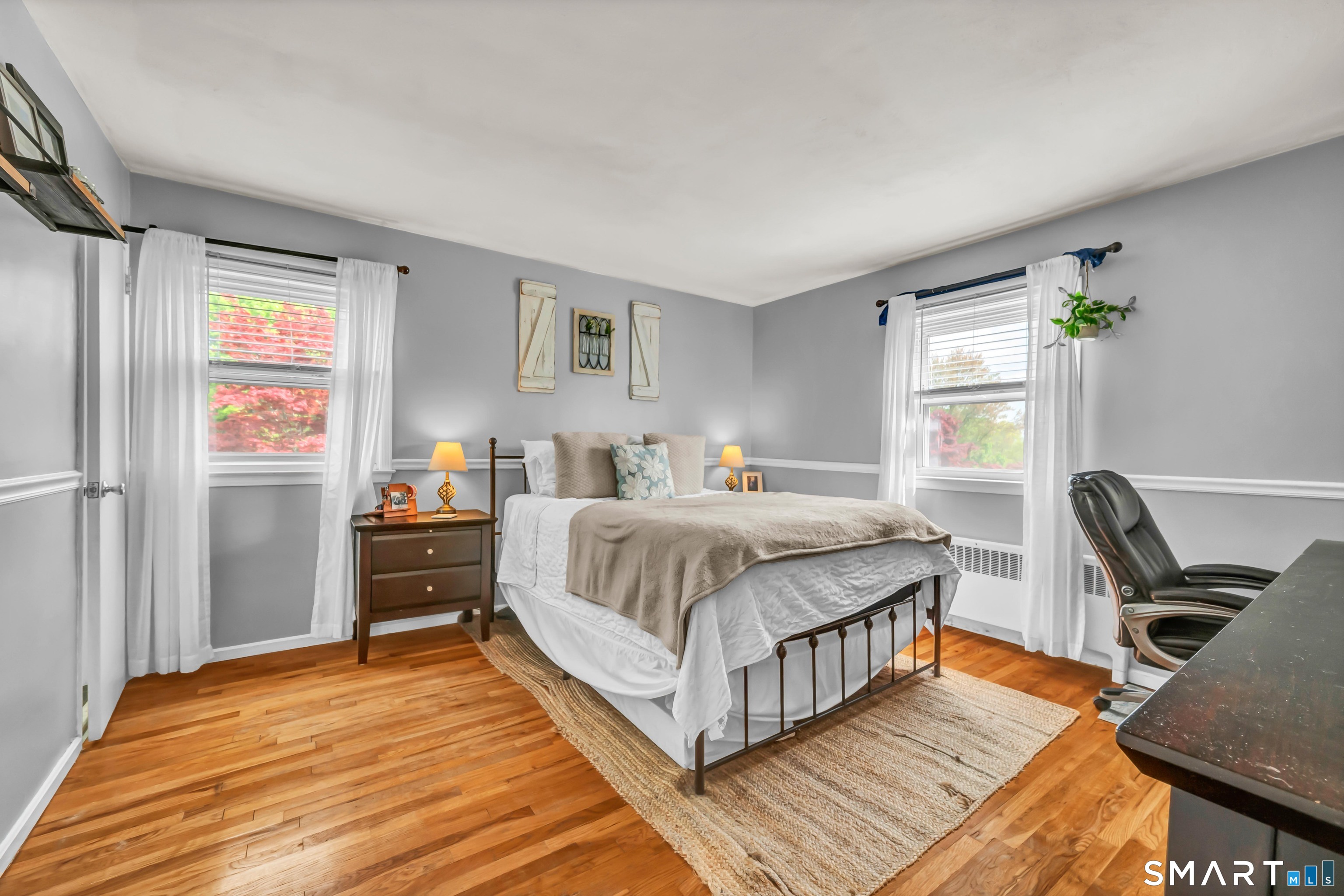 2 Berkshire Drive Danbury CT 06811