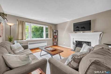 2 Berkshire Drive Danbury CT 06811
