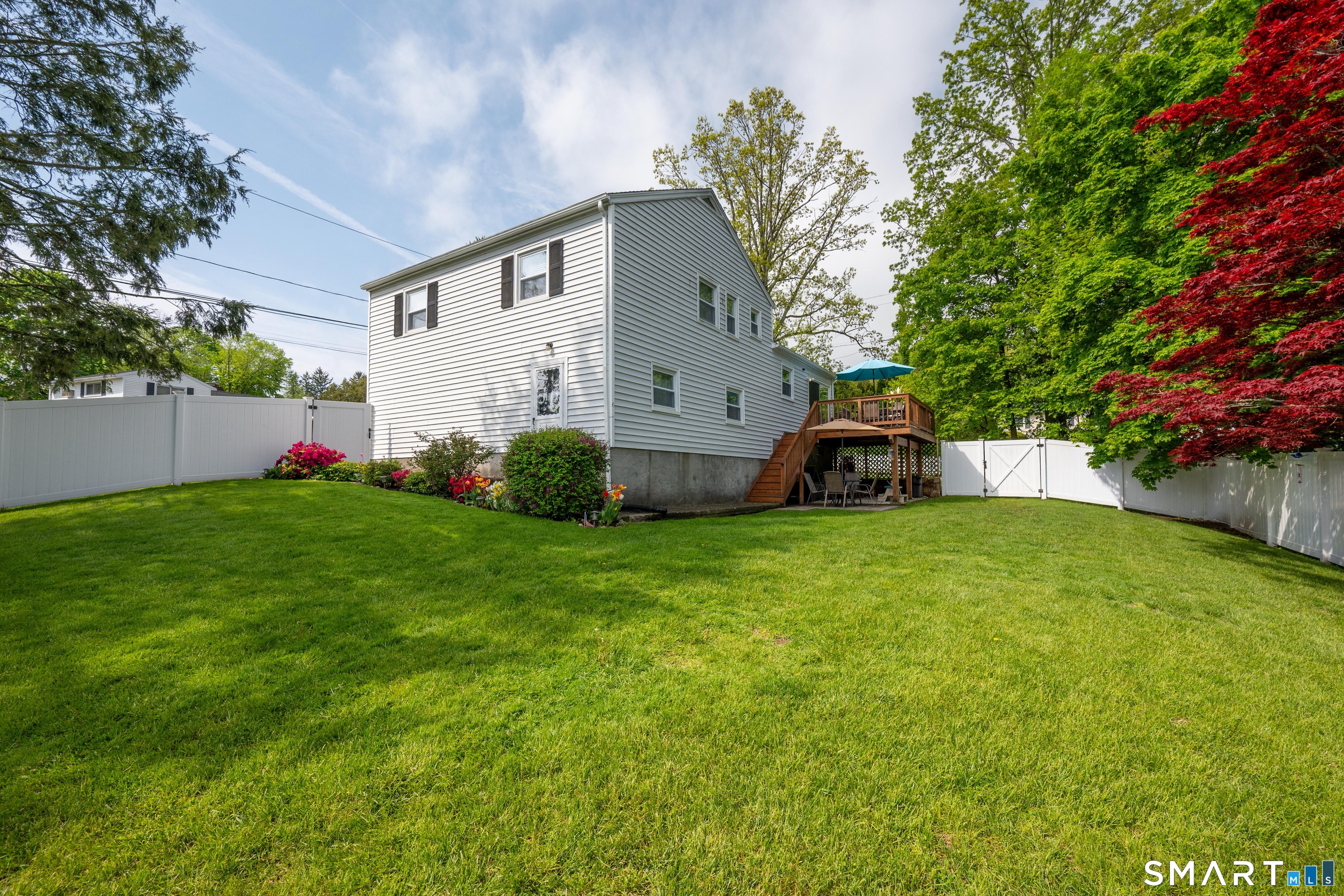 2 Berkshire Drive Danbury CT 06811