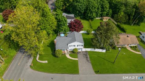 2 Berkshire Drive Danbury CT 06811