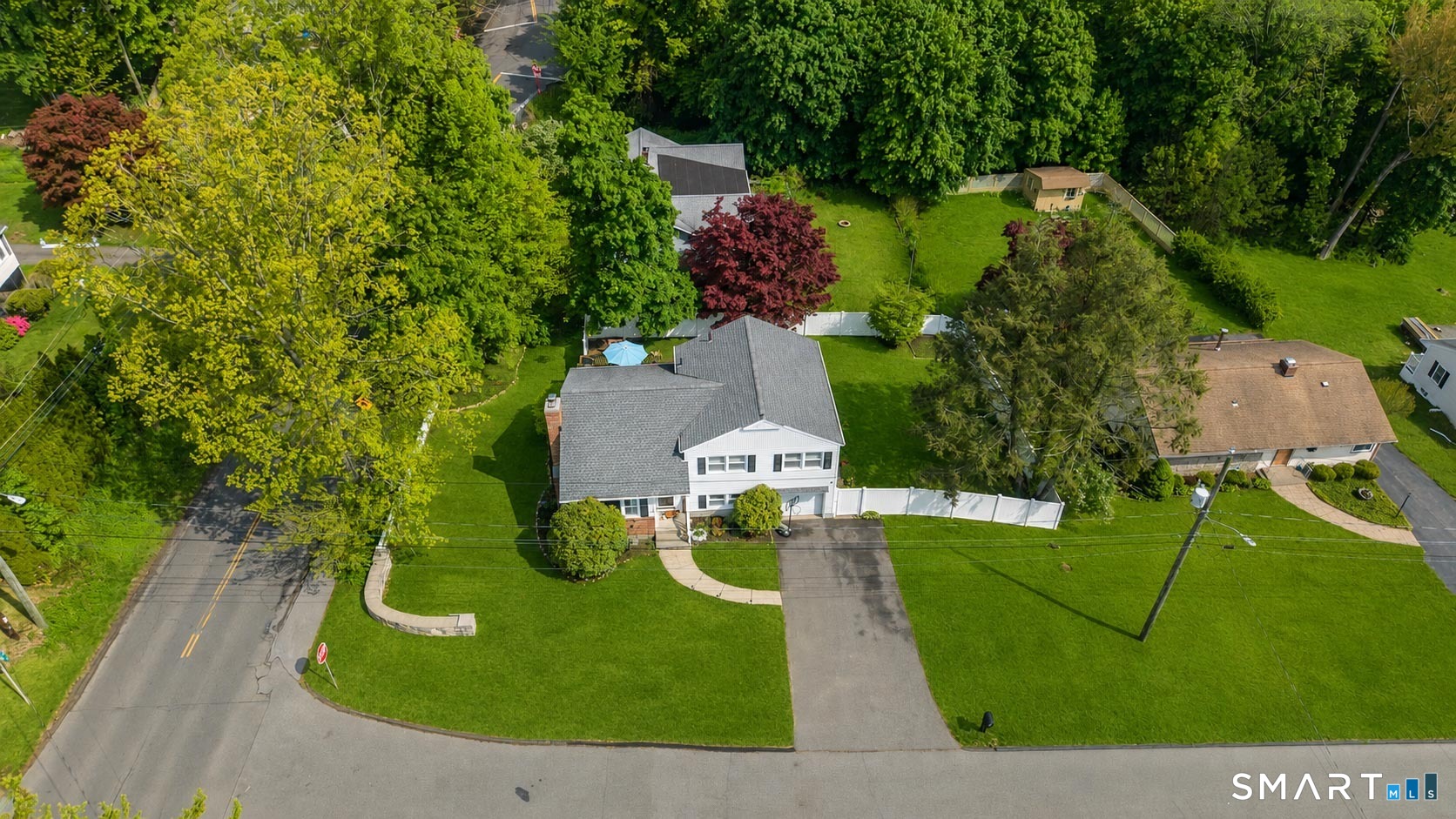 2 Berkshire Drive Danbury CT 06811