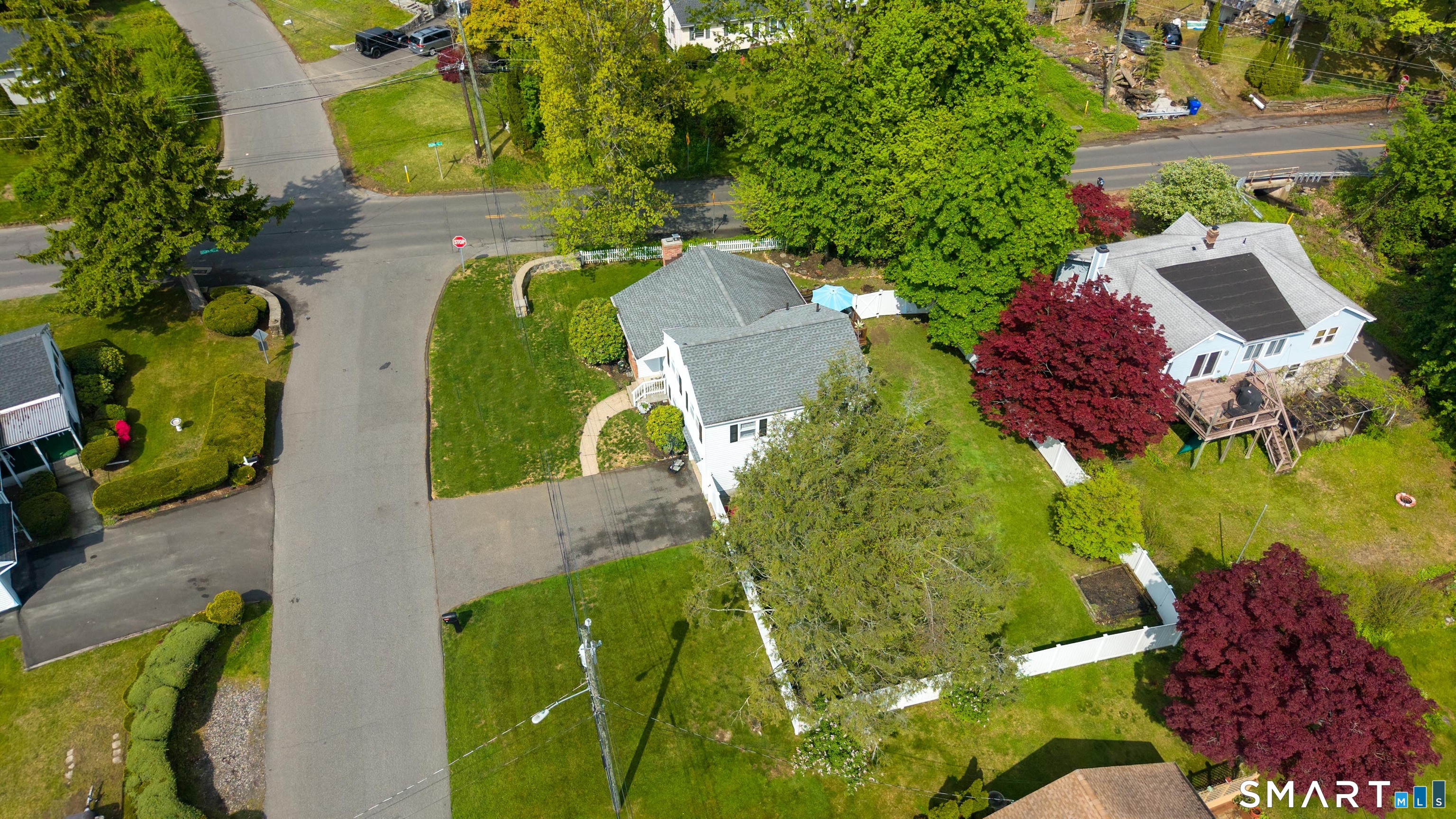 2 Berkshire Drive Danbury CT 06811