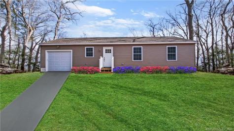 62 Perry Drive New Milford CT 06776