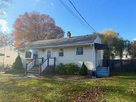 270 Andrassy Avenue Fairfield CT 06824
